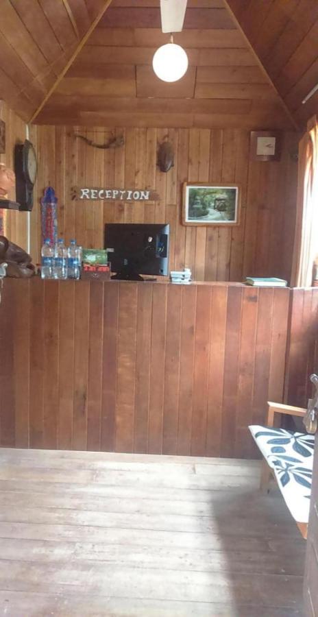 Coffee Inn Thekkady Exterior photo